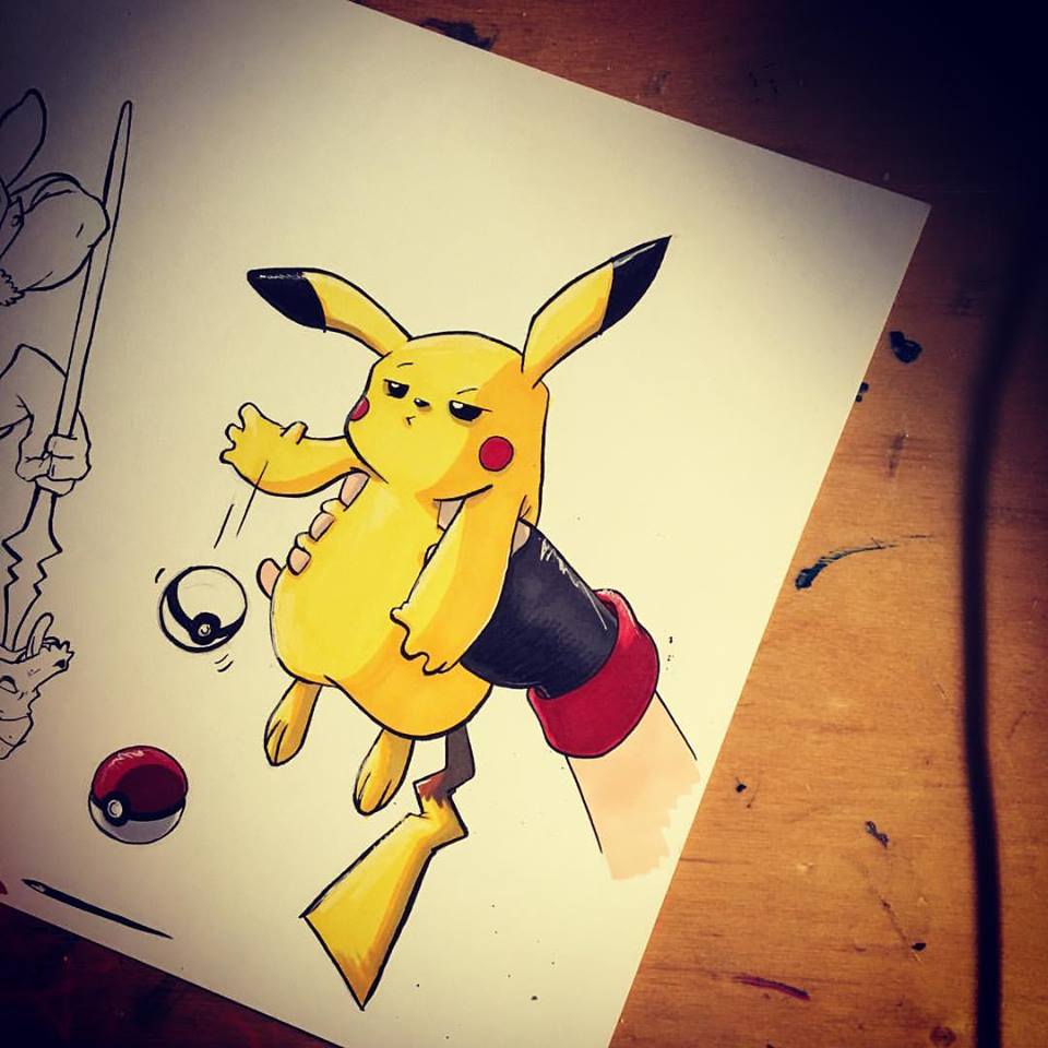 Pika