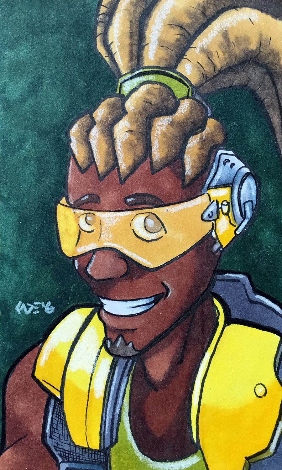 lucio