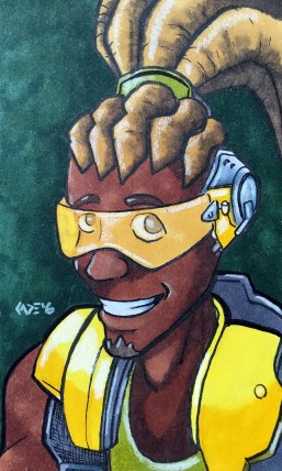 lucio