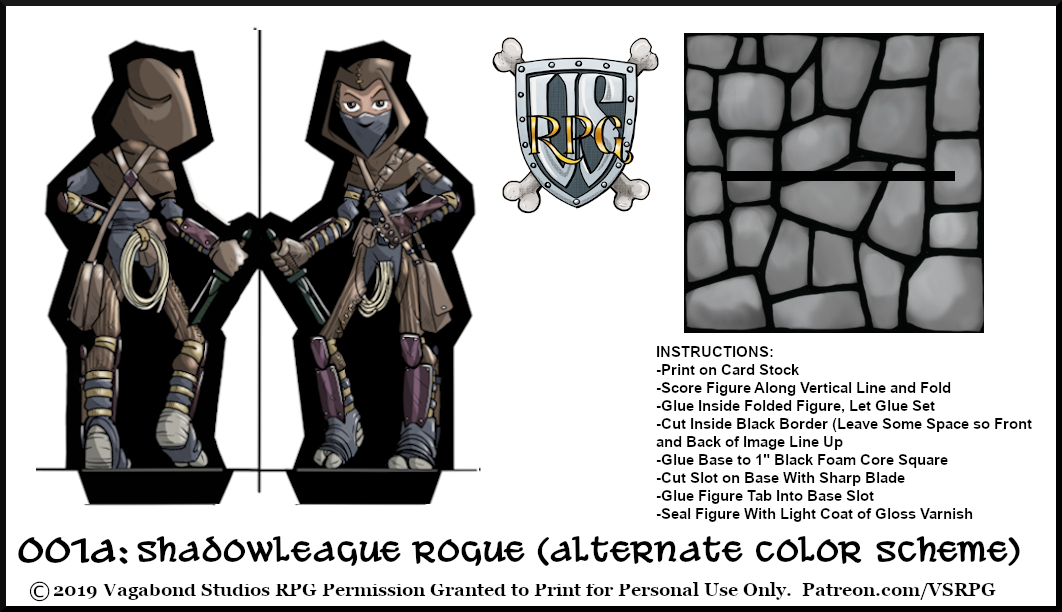 001AShadowleagueRogue