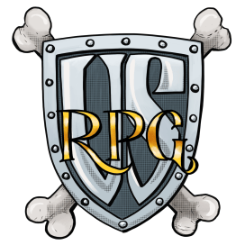 VSRPG Logo